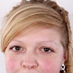 First pic of PinkFineArt | Katerina Casting 5215 from Czech Casting