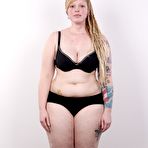 Second pic of PinkFineArt | Katerina Casting 5215 from Czech Casting