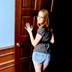 First pic of Nude pictures of Samantha - The Hometown Nudes of The ATK Galleria