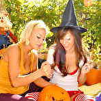 First pic of Happy Halloween - The Official Free Porn Video and Pictures by the Reality Kings