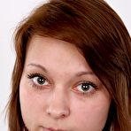 First pic of PinkFineArt | Barbora CzechCasting 9839 from Czech Casting