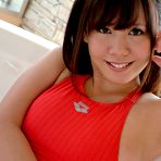 Fourth pic of Jav Bikini Cosplay !!! - sexy japan girls in swimsuits