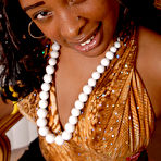 Fourth pic of Cartier in Cartier in masturbation