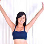 Fourth pic of Violet Winters in Violet Winters in coeds series