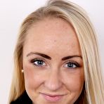 First pic of PinkFineArt | Michaela Casting 1487 from Czech Casting