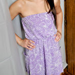 First pic of Mika Kim in Mika Kim in asians