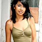 Fourth pic of Mekeilah in Mekeilah in nudism series