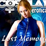 First pic of PinkFineArt | Lana in Lost Memory from Cosplay Erotica
