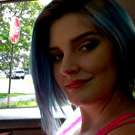 Second pic of Feeling Blue - The Official Free Porn Video and Pictures by the Reality Kings