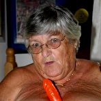 Second pic of Granny Big Boobs