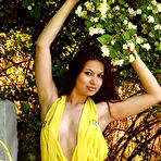 Fourth pic of PinkFineArt | Zola in Vullar from Met-Art