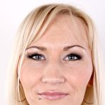 First pic of PinkFineArt | Michaela Casting 4287 from Czech Casting