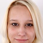 First pic of PinkFineArt | Marie Czech Casting 7037 from Czech Casting