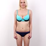 Second pic of PinkFineArt | Marie Czech Casting 7037 from Czech Casting