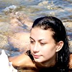 Third pic of PinkFineArt | Margo Sounds of the Sea from APD Nudes