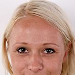 First pic of PinkFineArt | Michaela Casting 1447 from Czech Casting