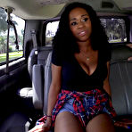 First pic of Ivy Young - Bang Bus