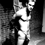 Second pic of Gay Bondage Club