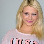 First pic of PinkFineArt | Aubrey Amateur Blonde from True Amateur Models