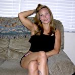 First pic of PinkFineArt | Jenny J Homemade Modeling from True Amateur Models