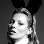 First pic of Kate Moss in Celebrity Nudes Vol. 1 | Erotic Beauties