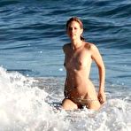 Fourth pic of Naked On Vacation