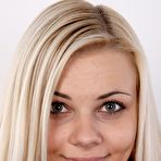 First pic of PinkFineArt | Katerina Casting 1444 from Czech Casting