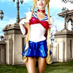 Second pic of PinkFineArt | Angela in Magical Dreams from Cosplay Erotica