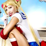 Third pic of PinkFineArt | Angela in Magical Dreams from Cosplay Erotica