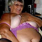 Third pic of Granny Big Boobs