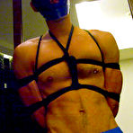First pic of Gay Bondage Club