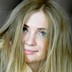 Fourth pic of Reill Stunning Ivory Blonde