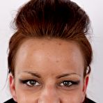 First pic of PinkFineArt | Veronika Casting 5672 from Czech Casting