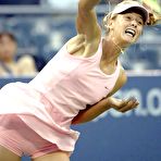 Second pic of Sexy Tennis