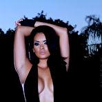 First pic of Daisy Marie Busty Latina Shines at Twilight
