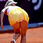 Second pic of Sexy Tennis