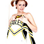Second pic of Cheerleader GF