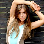 First pic of Guerlain in Maximum Fitness by Wow Girls | Erotic Beauties