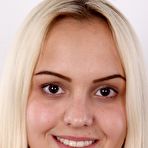 First pic of PinkFineArt | Veronika Casting 8331 from Czech Casting