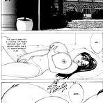 Fourth pic of Unsatisfied big boobs girl gets sexy pleasure Big Tits Comics - Men has never forgotten his first love, sexy girl ...the beautiful half-British, half-Japanese girl with snowy white skin, shining golden hair, ripe breasts, and a pair of mysterious blue eyes. PICTURES
