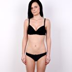 Second pic of PinkFineArt | Marie Czech Casting 2170 from Czech Casting