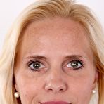 First pic of PinkFineArt | Laura MILF Casting 8462 from Czech Casting