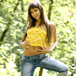 Fourth pic of Basia B in Presenting Basia MetArt free picture gallery