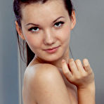 First pic of Iva in Mediasa MetArt free picture gallery