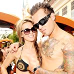 Third pic of  -= Banned Celebs =- :Audrina Patridge gallery: