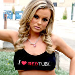 First pic of Bree Olson Working the Streets
