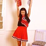 First pic of Cheerleader GF