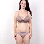 Second pic of PinkFineArt | Marie Czech Casting 1510 from Czech Casting