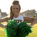 Third pic of Nicole Clitman TFSN Cheerleaders 2 | Porn Fidelity Tube Videos and Galleries