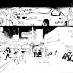 First pic of Nasty Pages